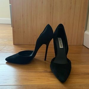 Steve Madden Varcity